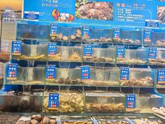 -海味当家·蒸锅海鲜(中山广场创始店)