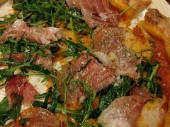 -PIZZA BIANCA(万象城店)