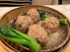 腐皮牛肉球-酌宴府The China Club·广州万富希尔顿酒店(云城东路店)