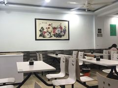 大堂-许记大碗皮肚面馆(三条巷店)