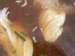 -涡阳侠玲干扣面(总店)