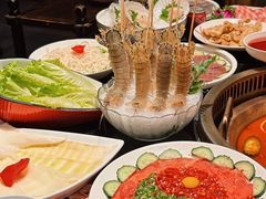 -红运火锅·中国名火锅·国风演绎(省体店)