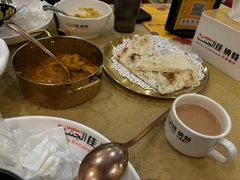 -清真· AL-JANNAT 佳纳特餐厅(仙林店)