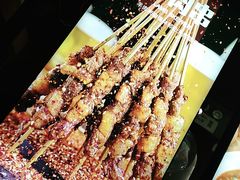 -管氏翅吧(人民大学店)