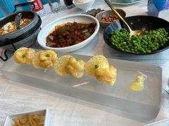 -柒园·三十年创意杭帮菜(龙湖滨江天街店)