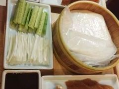 -香丰阁·烤鸭·川湘菜(清河店)