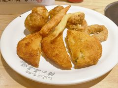 -慶の寿喜烧·和牛自助餐厅(浑南店)