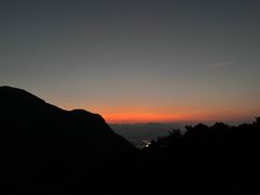 -大罗山风景区