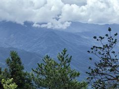 -井冈山风景名胜区
