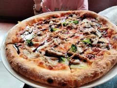 -WOLFGANG PUCK KITCHEN & BAR(迪士尼小镇店)