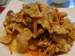 -吴记酱骨炖菜馆(康安路店)