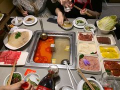 -海底捞火锅(九霄梦天地店)