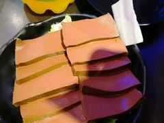 鸭血-愿者上钩(布吉老街店)