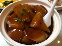 -旺顺阁鱼头泡饼(小红门店)
