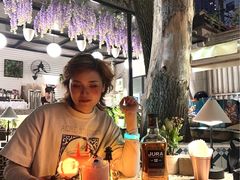 -La Maison 夜来香(进贤路店)