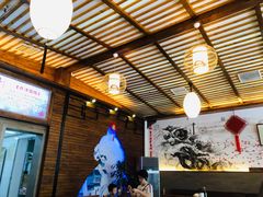 -笑来喜馄饨小笼工坊店(湖滨街店)