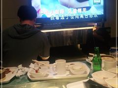 -堂会·KTV·自助餐·团建聚会(天河店)