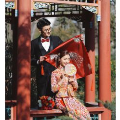 -女王风尚STUDIO·轻奢化定制