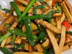 -辣椒王湖南土菜馆