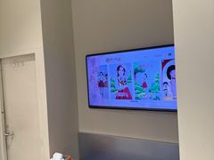 -海马体照相馆(上海宝山万达广场店)