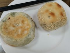 蛤蟆吐蜜-护国寺小吃(东四店)