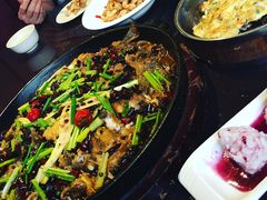 -老板恋上鱼(环山路店)