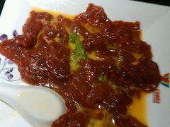 -蜀香居鲜毛肚火锅