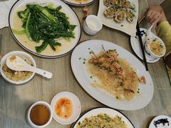 -巽寮印象美食部落餐厅·海鲜·地方特色菜(惠州体验店)