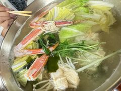 -蟹料理 北海道かに将軍(札幌本店)