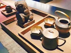 -湊湊火锅·茶憩(和平大悦城店)
