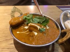 -食彩美印度特色美食餐厅·印度料理