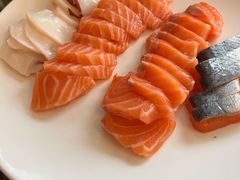 -盛宴自助餐厅(运达喜来登店)