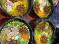 -一品飘香米线(一中总店)