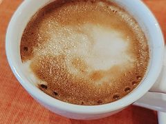 -武汉世茂希尔顿酒店·汇·全日餐厅