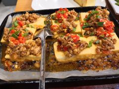 -木屋烧烤(万德庄店)