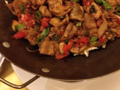 -马凯餐厅(长椿街店)