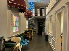 -咖啡人·融合餐厅(健康东路店)