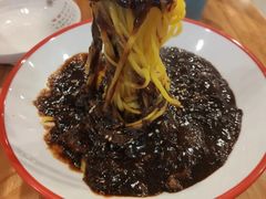 -多宾韩国料理(学衡路店)