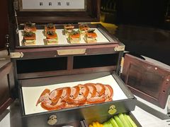 -莉莉海堂HAITANG·烤鸭(国贸商城店)