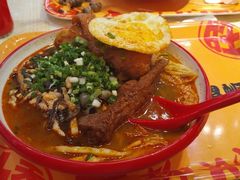 -胜香旺·老柳州螺蛳粉(南百店)