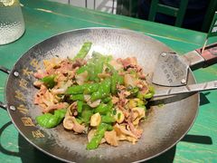 -费大厨辣椒炒肉(太平老街店)