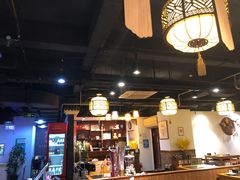 大堂-杨家火锅(国美店)