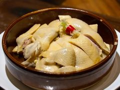 -猪肉婆私房菜(容桂总店)