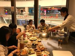 -赤坂亭·M9和牛烧肉·铁板烧(合肥万象城店)