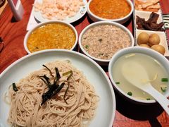 -裕兴记•蟹黄面馆(人民广场店)