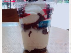 -Blueglass酸奶(财富购物中心店)