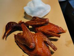 -鸽子侯·家宴·平价海鲜(市图书馆店)