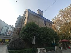 -思南书局(复兴中路店)