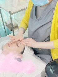 -睿明真达专业皮肤护理中心