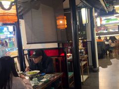 -卢大鲜鱼头捞饭(美利广场店)